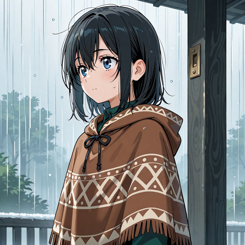 雨