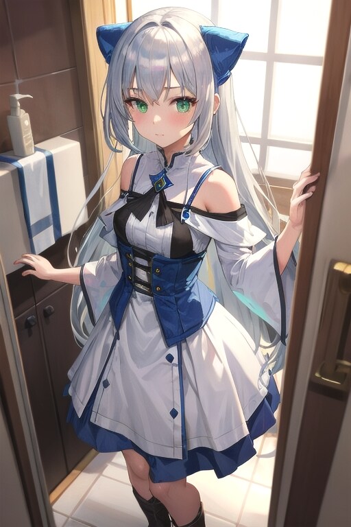 ステラちゃん74 | の人気AIイラスト・グラビア