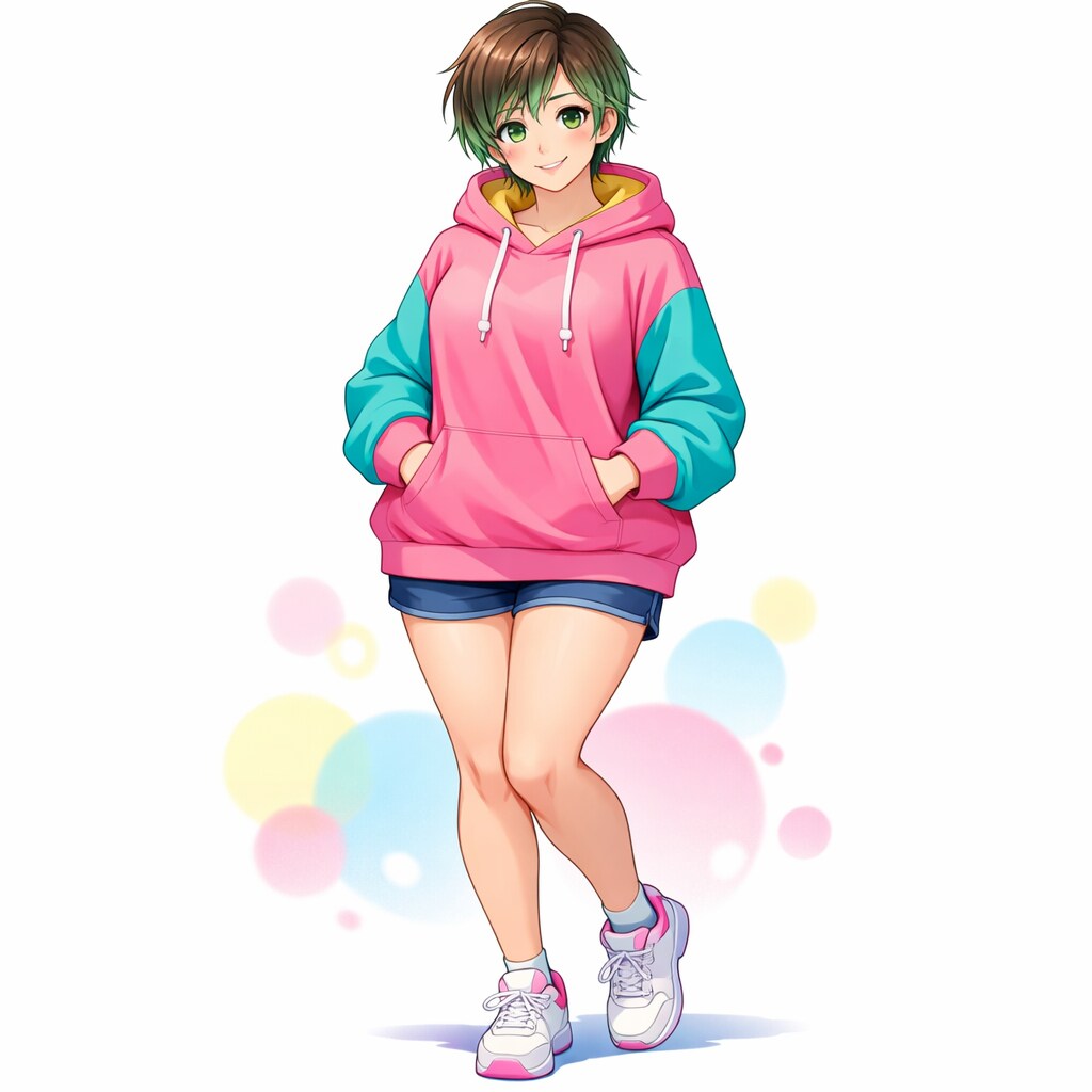 琴音ちゃんは バイト中！！