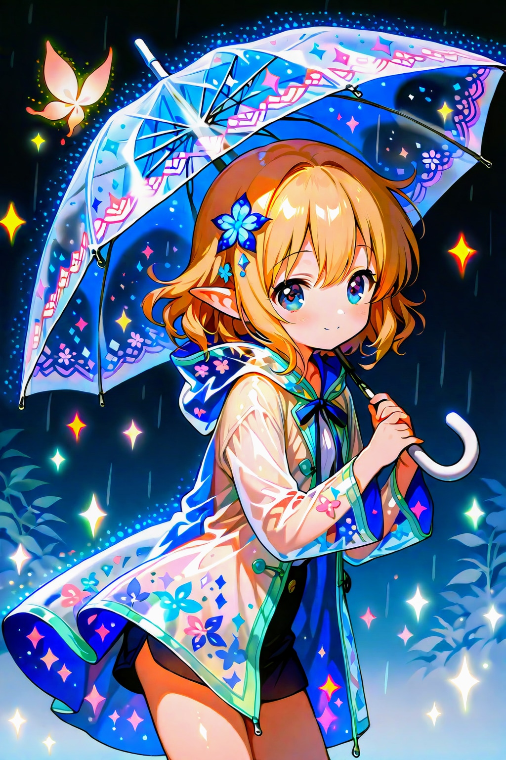 エルフお姉やん07