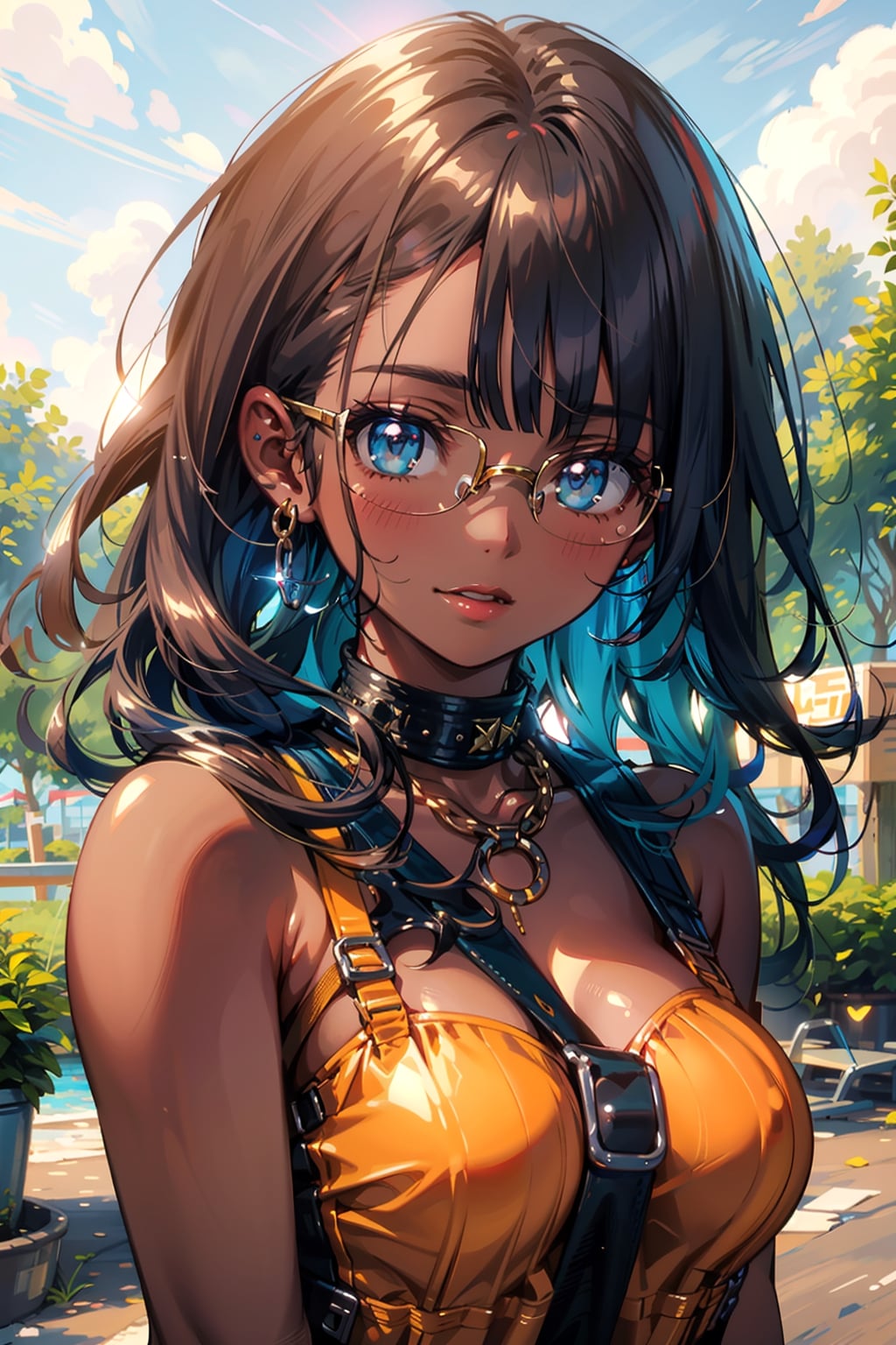 テスト | の人気AIイラスト・グラビア