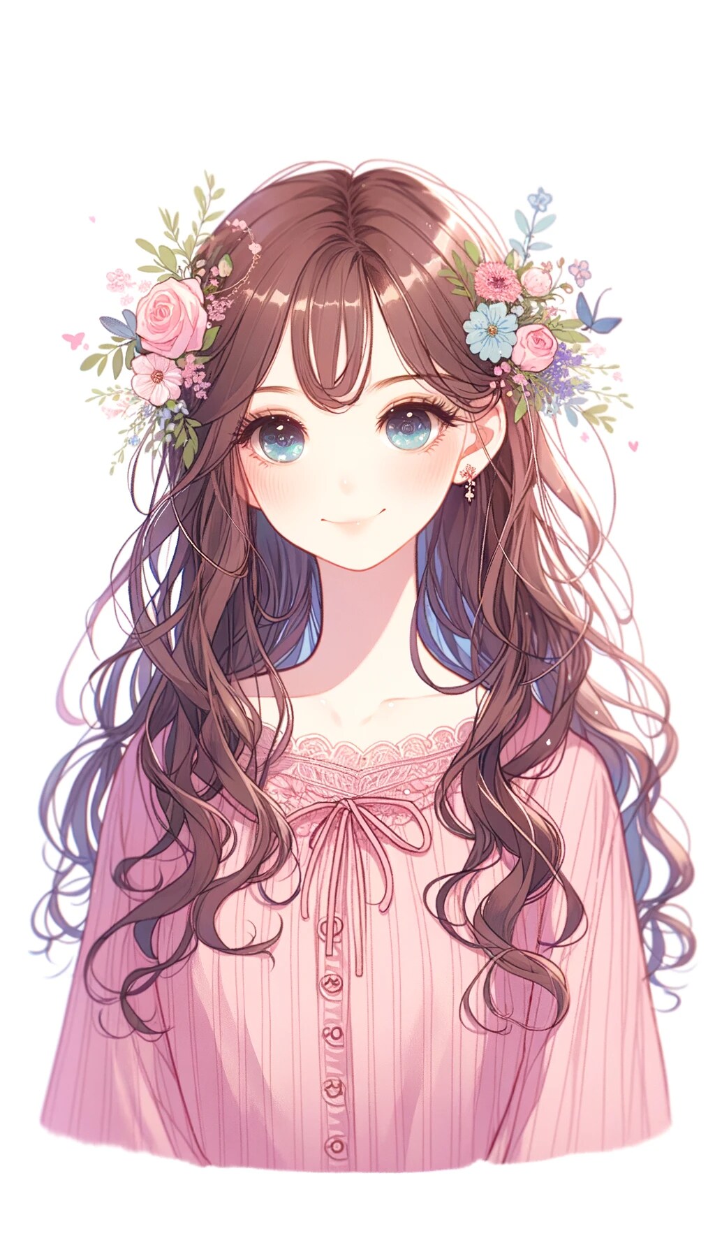 ふんわり女子DLE