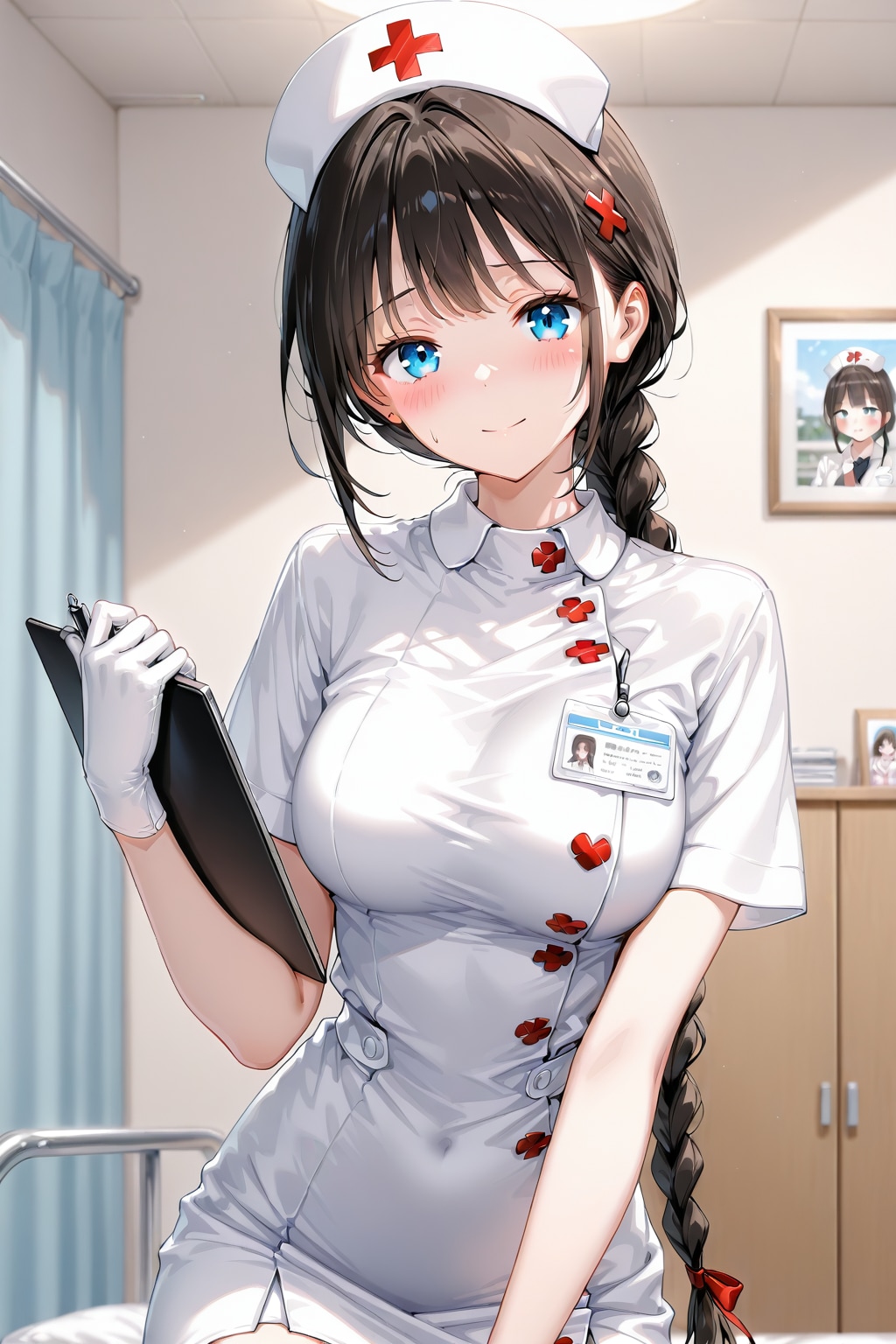ナースコス