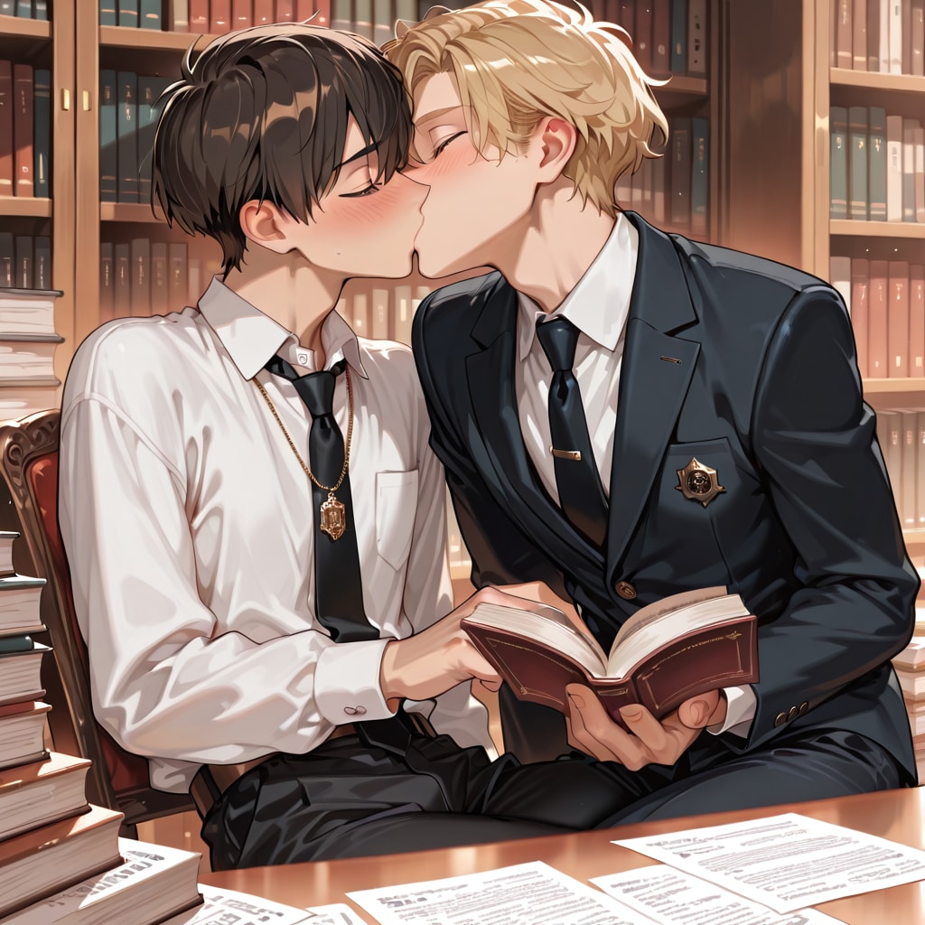 放課後の恋人