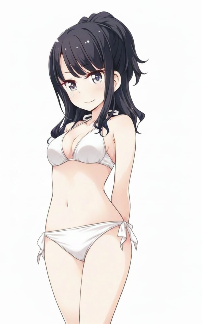風野灯織 ビキニ