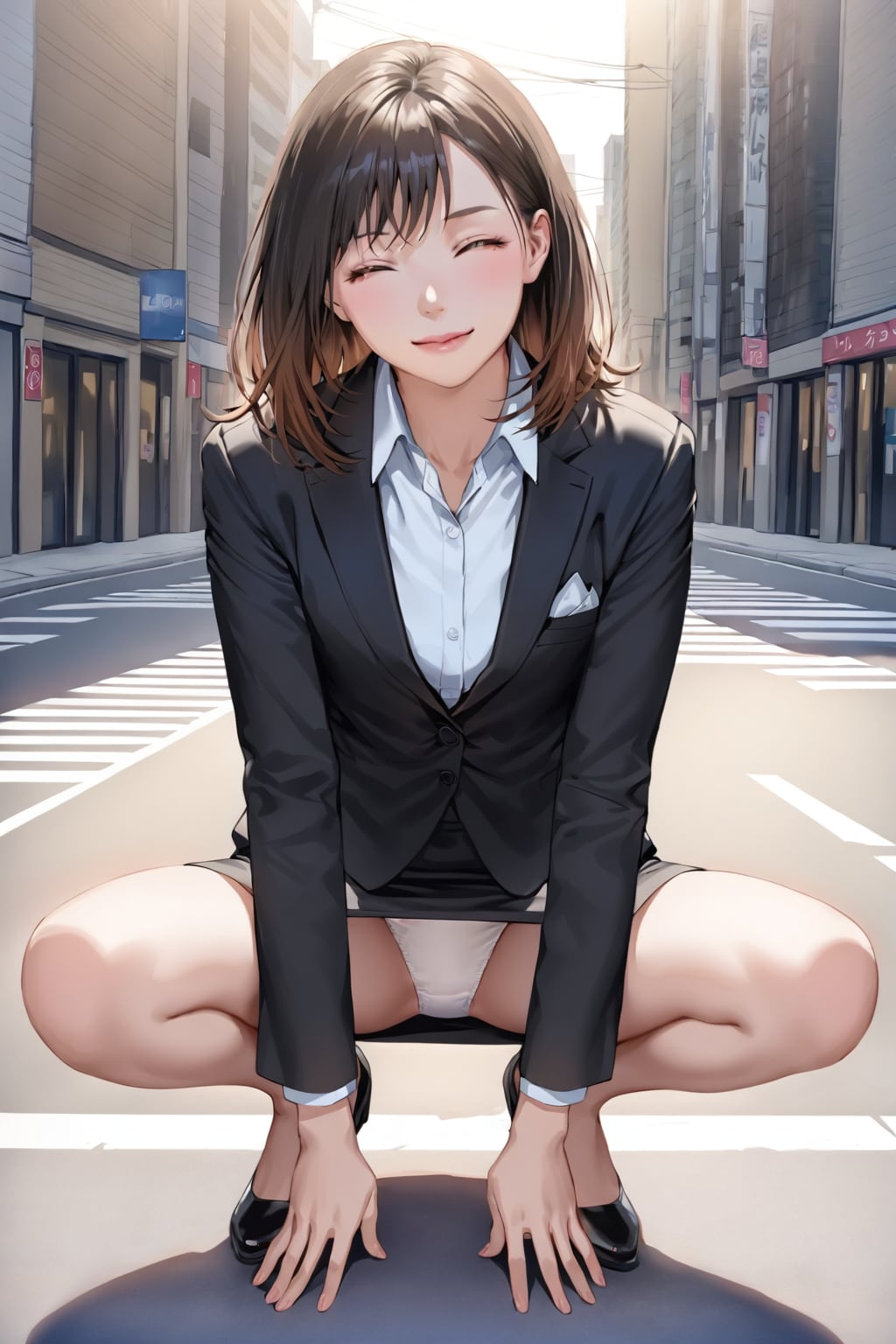同期の女子までもが、こんなことをしてきた