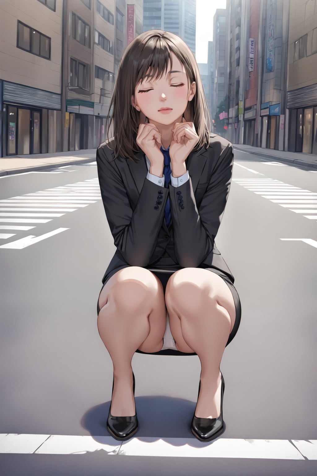 同期の女子までもが、こんなことをしてきた