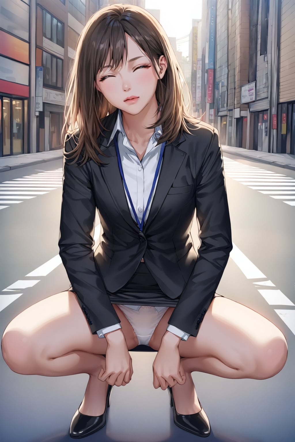 同期の女子までもが、こんなことをしてきた