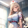 ナース 3枚目