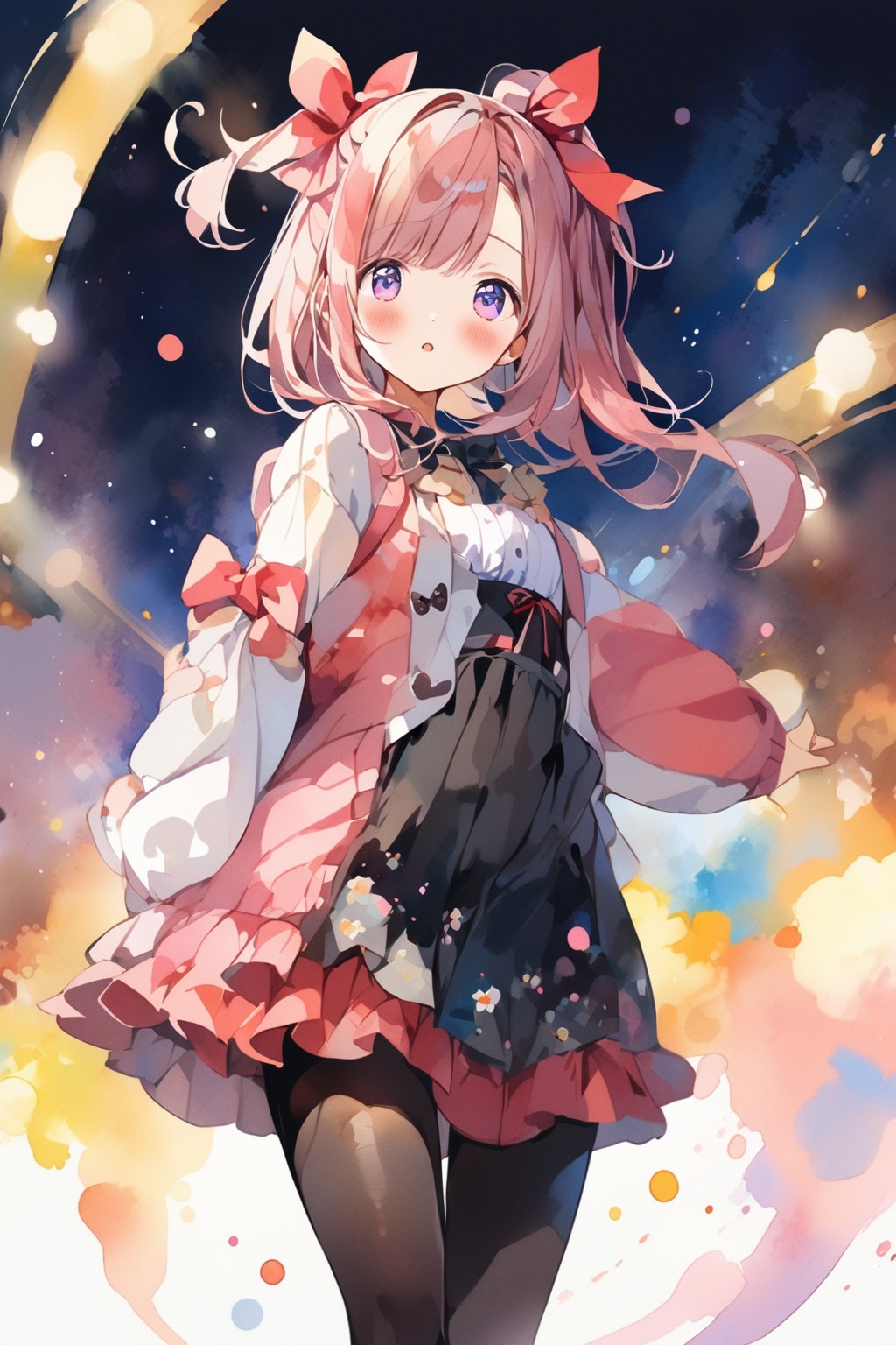 今夜も撮影会がんばる | の人気AIイラスト・グラビア