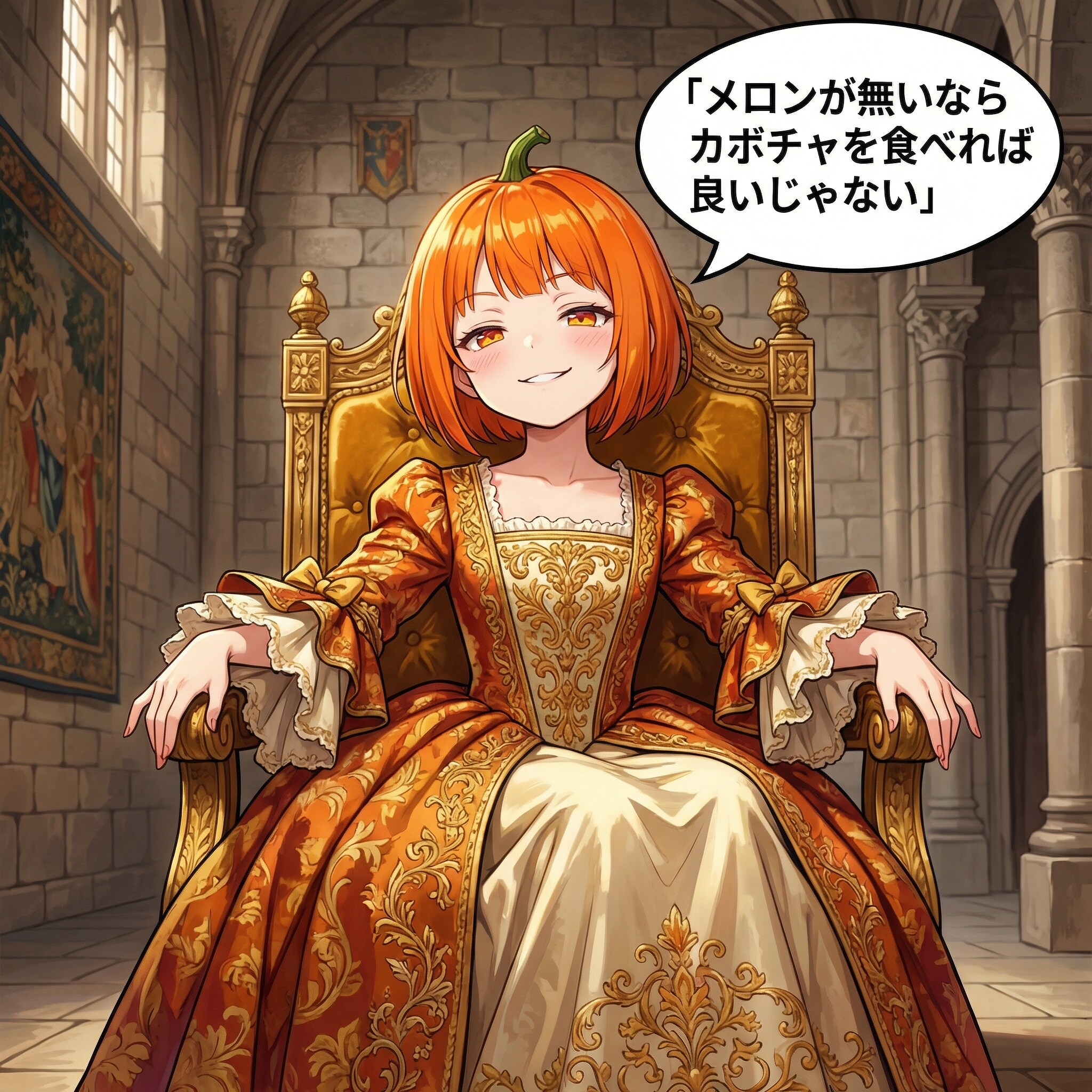 クラン·アントワネット