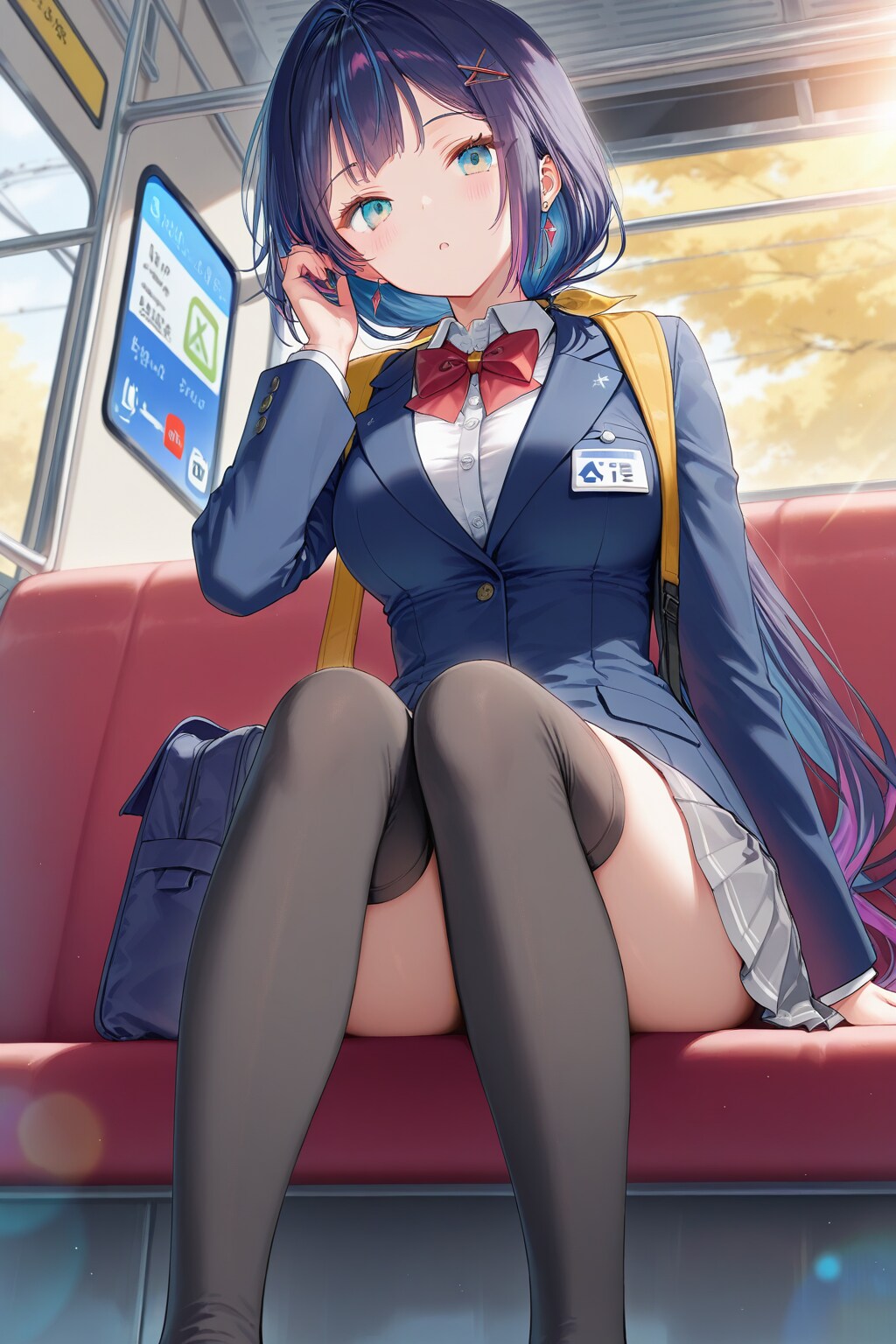 全然ゲーム風の画面できないんですけど