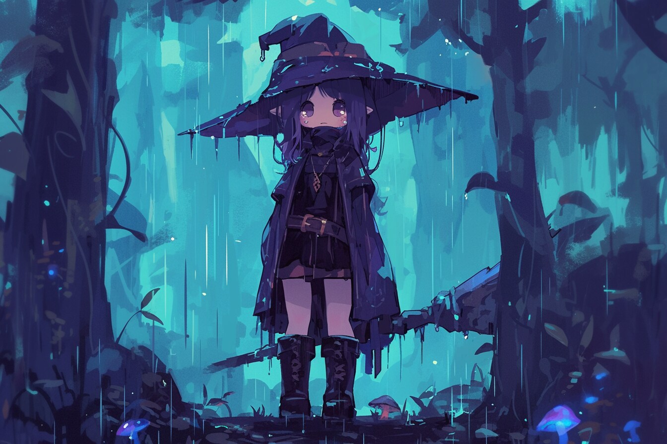 やりすぎちゃった…