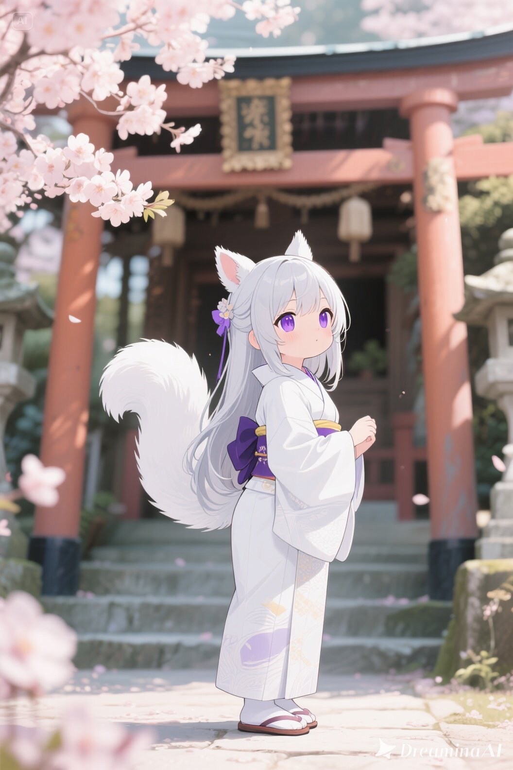 虎鼠神社の御神体630 | の人気AIイラスト・グラビア