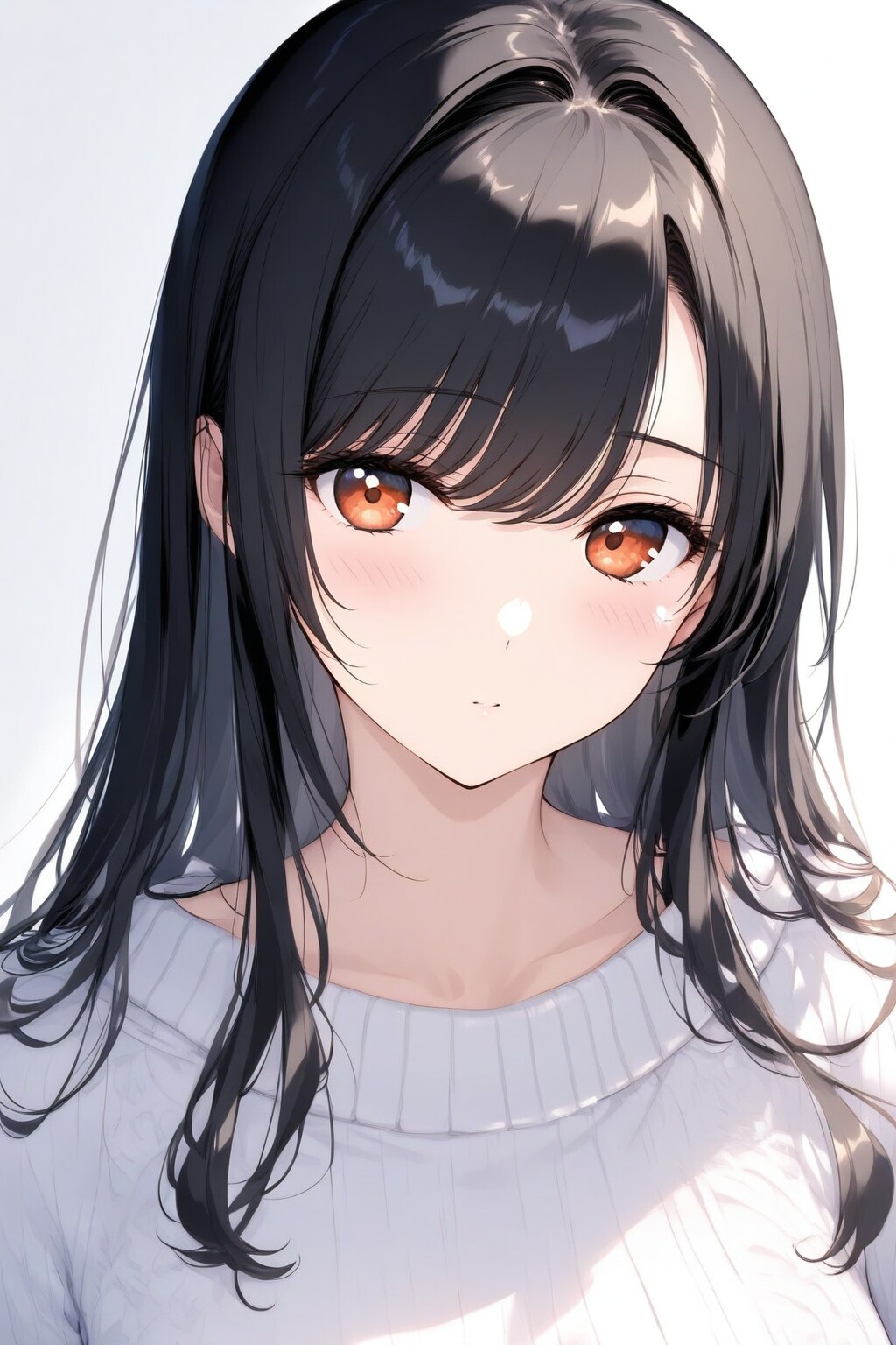 本屋の女性 23歳