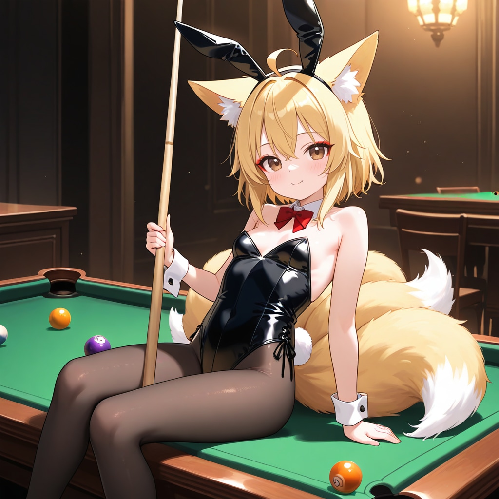 7/20　ビリヤードの日