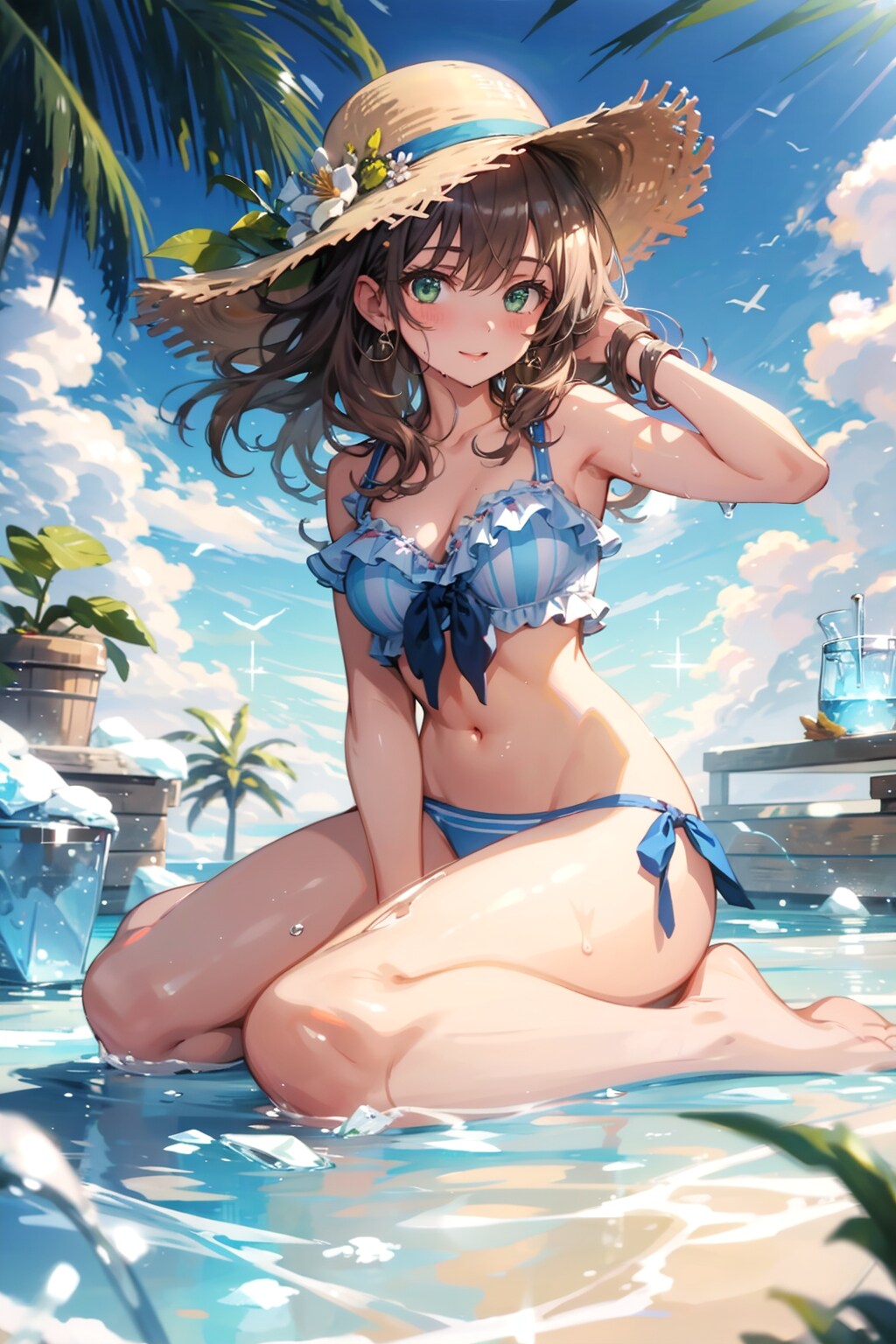 かわいい