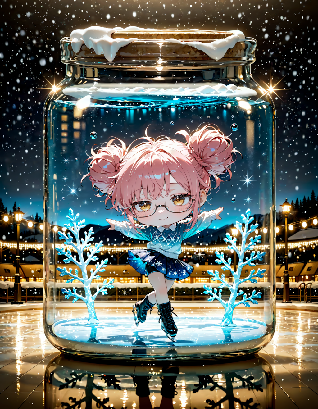 今日は何の日？　スケートの日