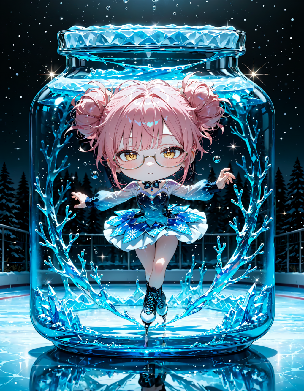 今日は何の日？　スケートの日