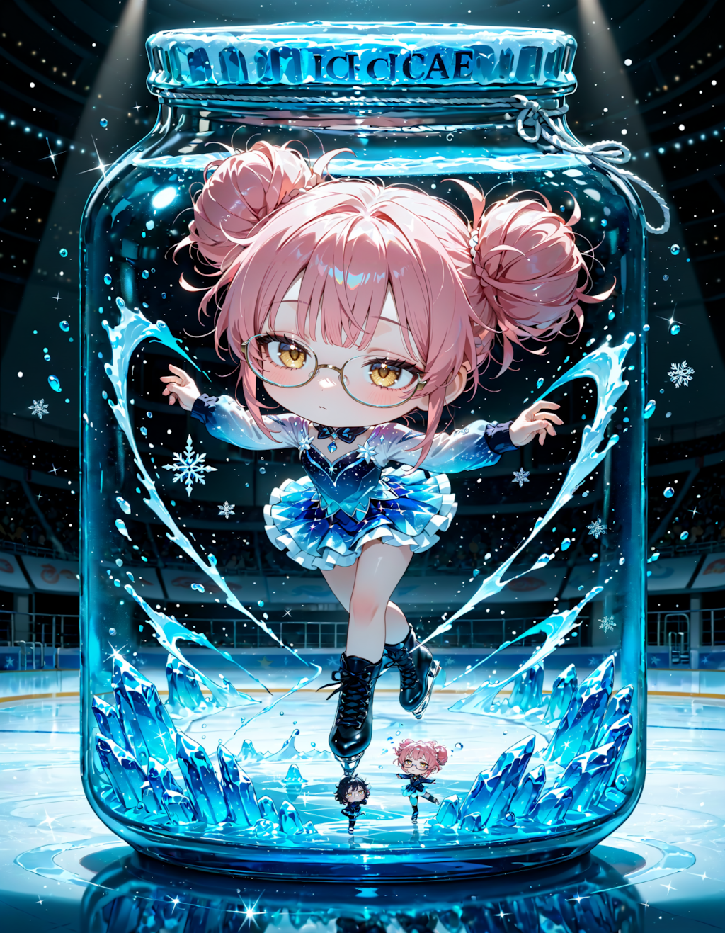 今日は何の日？　スケートの日