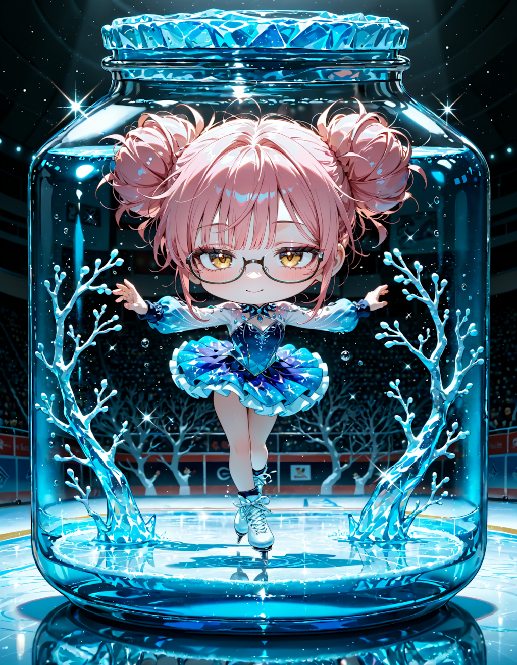 今日は何の日？　スケートの日