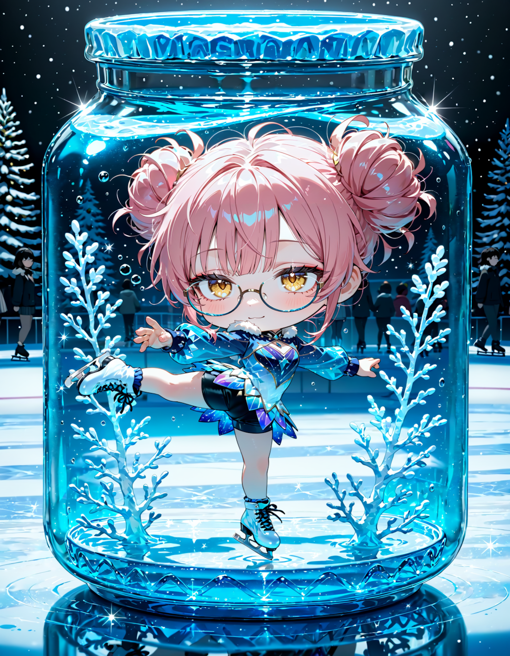 今日は何の日？　スケートの日