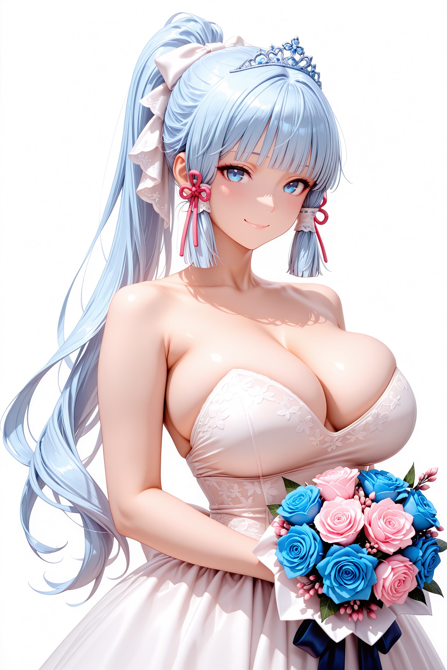 神里綾華