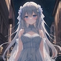 背景研究でお借りして別の物になった・・・ 2枚目
