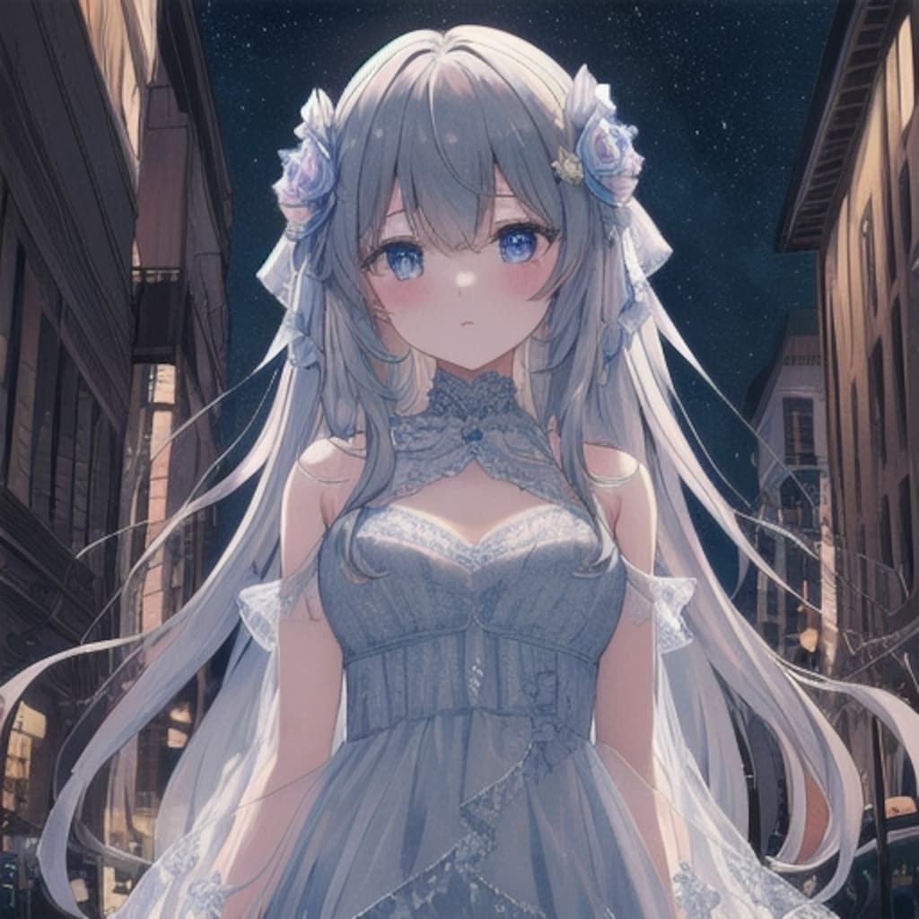 背景研究でお借りして別の物になった・・・