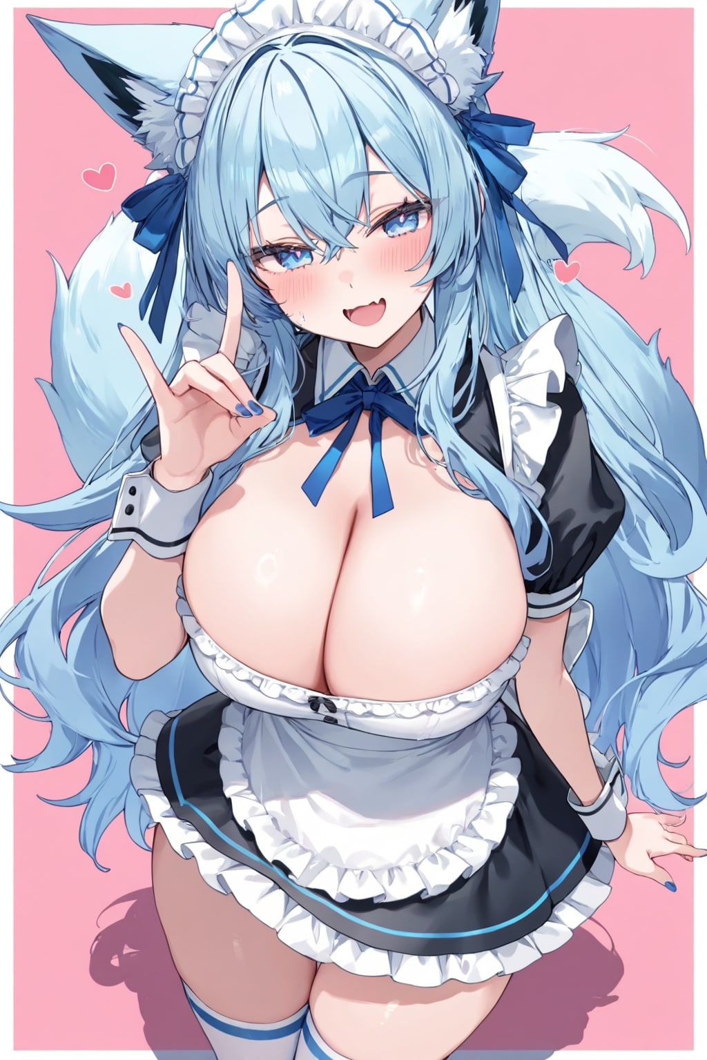 自家製狐ラピスさん