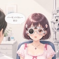 1番上の真ん中は？ 2枚目