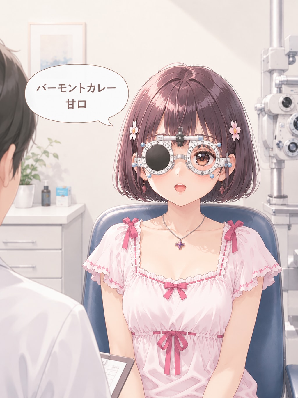 1番上の真ん中は？