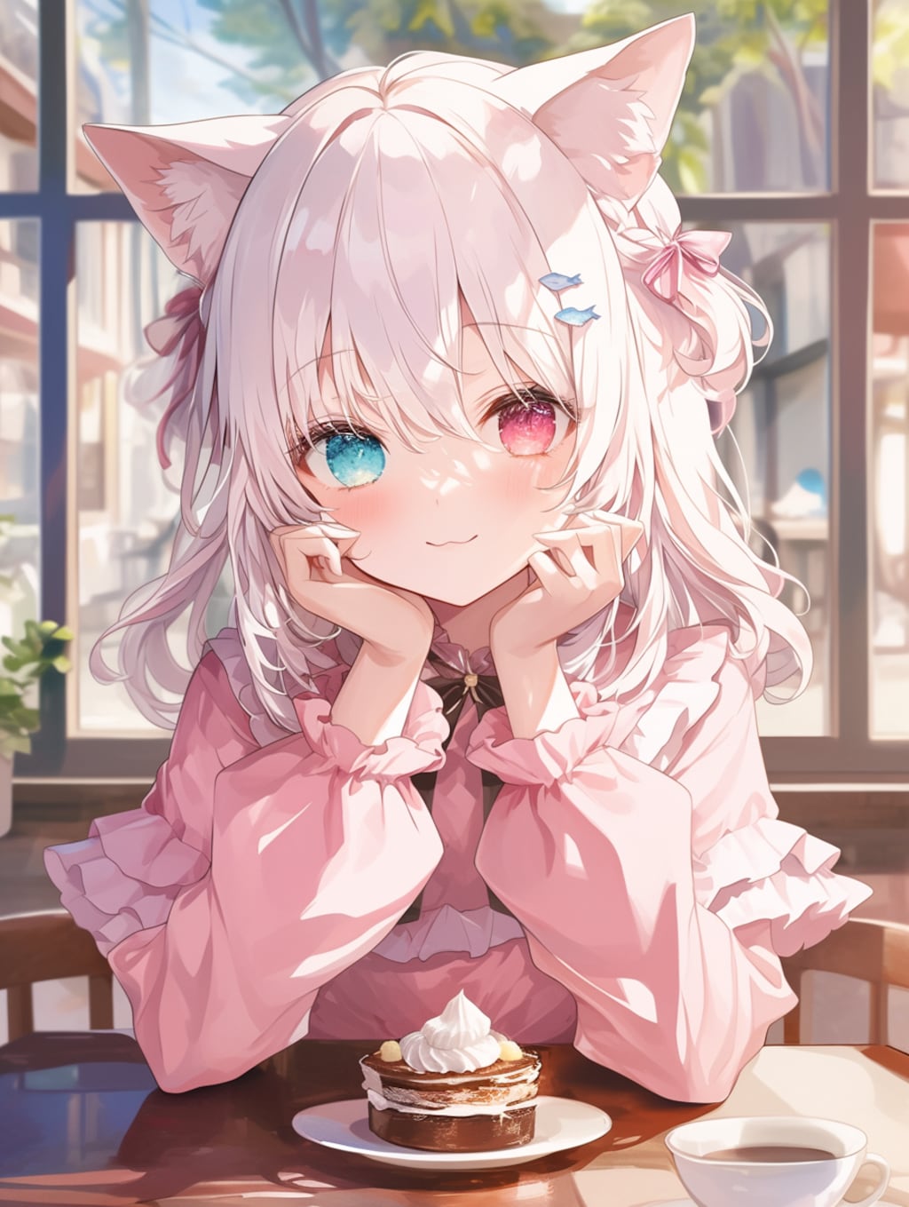にゃん娘160