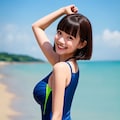 ぱっつん！ 2枚目