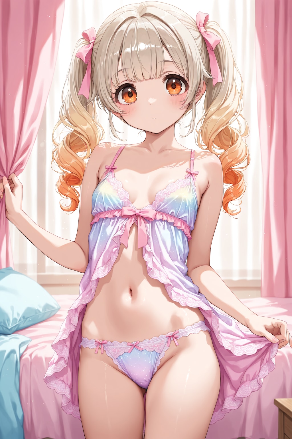 着替え101日目