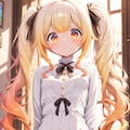 着替え101日目 2枚目