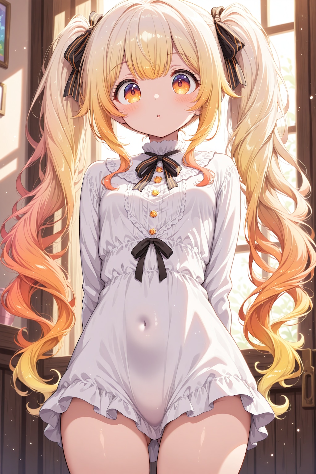 着替え101日目