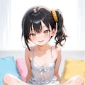 [12枚] ネグリジェとかいろいろ 5枚目