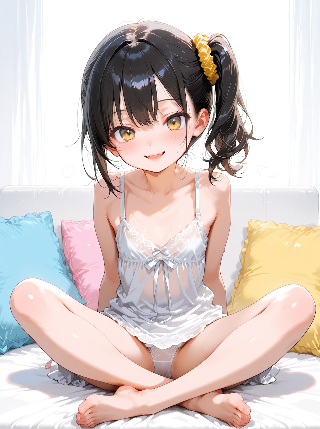 [12枚] ネグリジェとかいろいろ