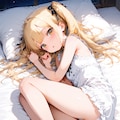 [12枚] ネグリジェとかいろいろ 7枚目