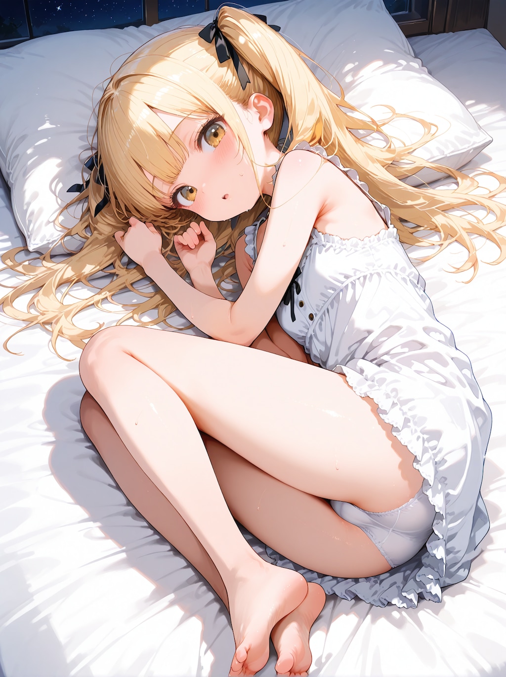 [12枚] ネグリジェとかいろいろ