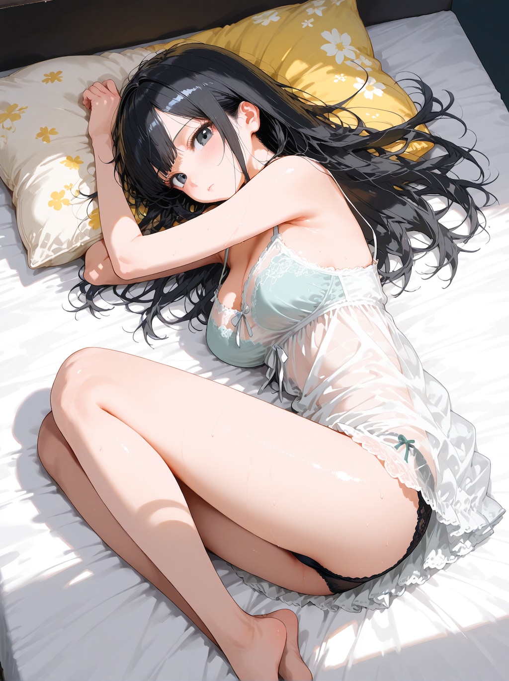 [12枚] ネグリジェとかいろいろ