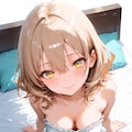 [12枚] ネグリジェとかいろいろ 10枚目