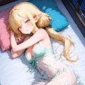 [12枚] ネグリジェとかいろいろ 2枚目