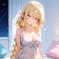 [12枚] ネグリジェとかいろいろ 11枚目