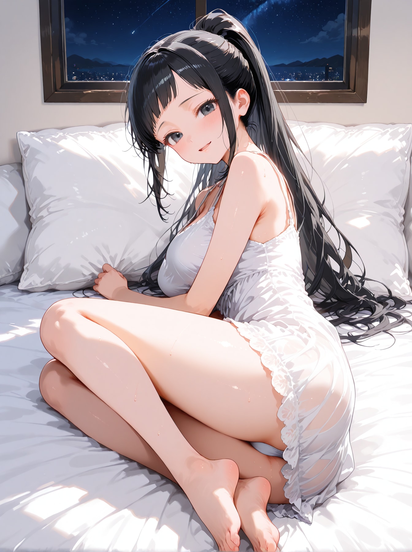 [12枚] ネグリジェとかいろいろ