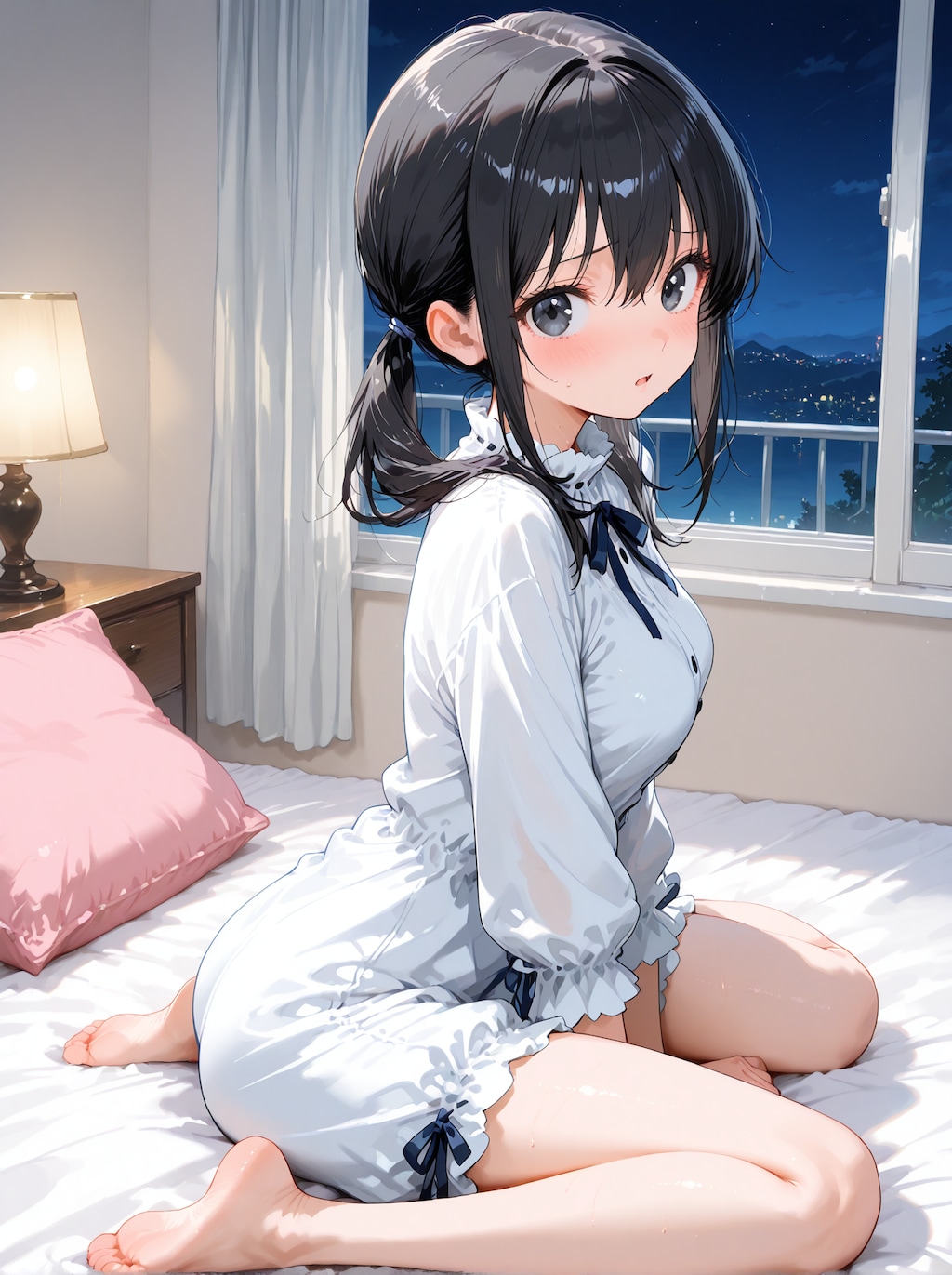 [12枚] ネグリジェとかいろいろ