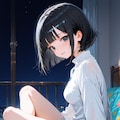 [12枚] ネグリジェとかいろいろ 4枚目