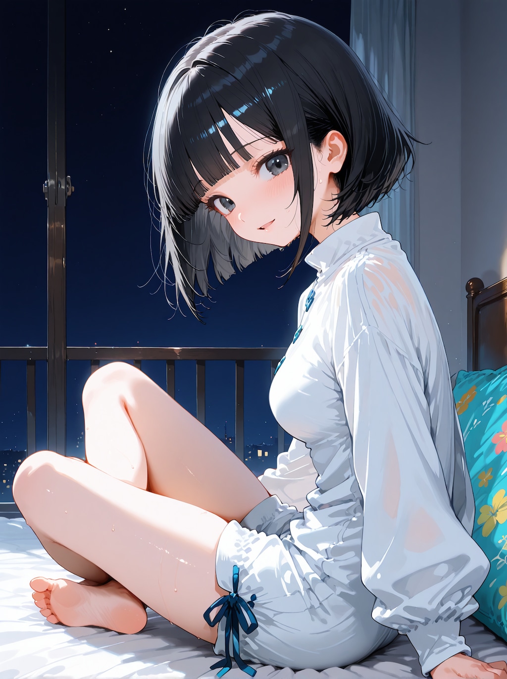 [12枚] ネグリジェとかいろいろ