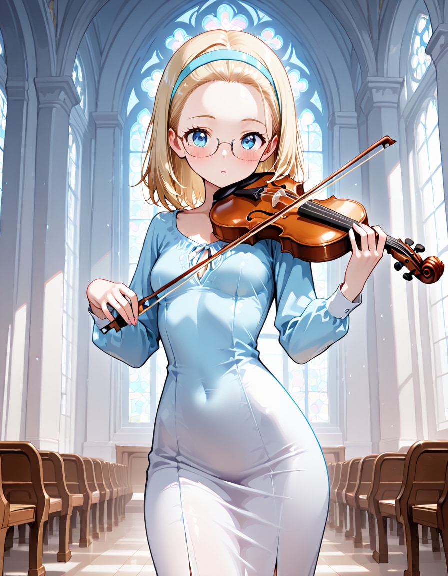 独奏